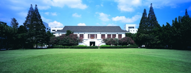 相辉堂