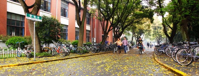 教学楼